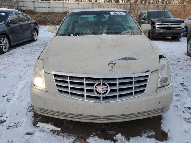 Photo 4 VIN: 1G6KH5E69BU110863 - CADILLAC DTS PREMIU 