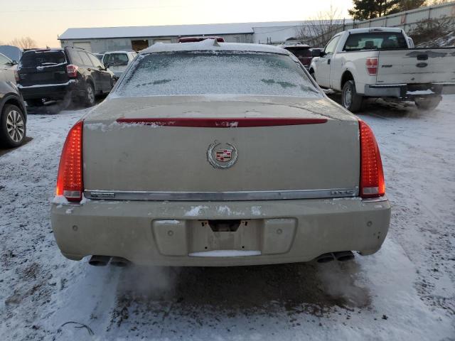 Photo 5 VIN: 1G6KH5E69BU110863 - CADILLAC DTS PREMIU 