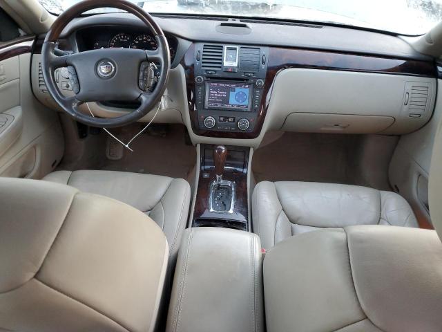 Photo 7 VIN: 1G6KH5E69BU110863 - CADILLAC DTS PREMIU 