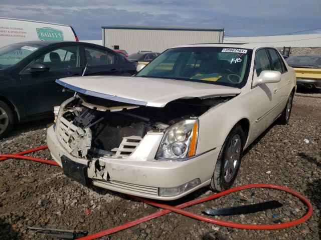 Photo 1 VIN: 1G6KH5E69BU114184 - CADILLAC DTS PREMIU 