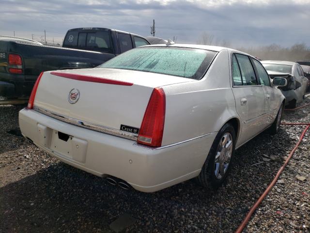 Photo 3 VIN: 1G6KH5E69BU114184 - CADILLAC DTS PREMIU 