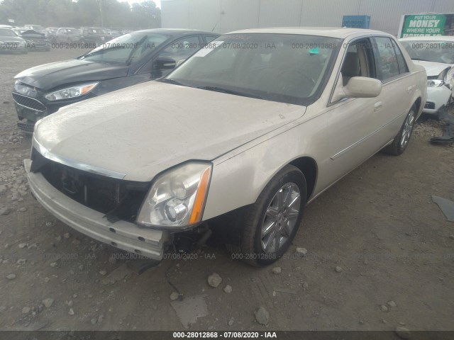 Photo 1 VIN: 1G6KH5E69BU115030 - CADILLAC DTS 