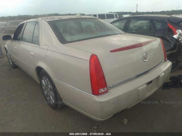 Photo 2 VIN: 1G6KH5E69BU115030 - CADILLAC DTS 