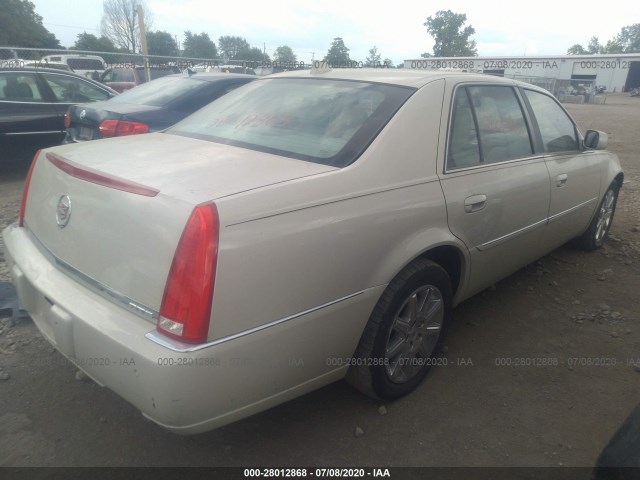 Photo 3 VIN: 1G6KH5E69BU115030 - CADILLAC DTS 