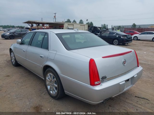 Photo 2 VIN: 1G6KH5E69BU116808 - CADILLAC DTS 