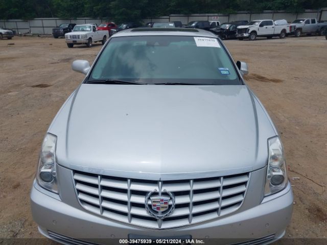 Photo 5 VIN: 1G6KH5E69BU116808 - CADILLAC DTS 