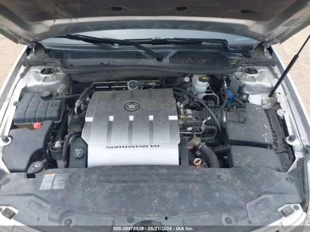 Photo 9 VIN: 1G6KH5E69BU116808 - CADILLAC DTS 