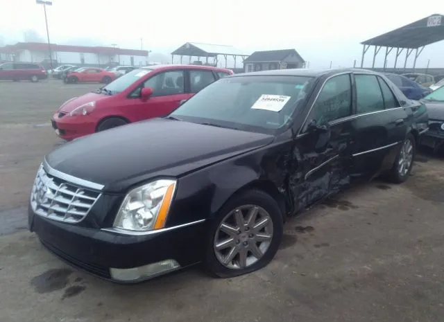 Photo 1 VIN: 1G6KH5E69BU117554 - CADILLAC DTS 