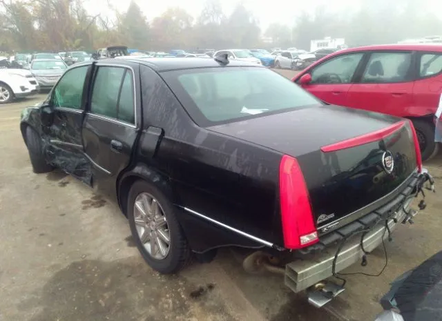 Photo 2 VIN: 1G6KH5E69BU117554 - CADILLAC DTS 