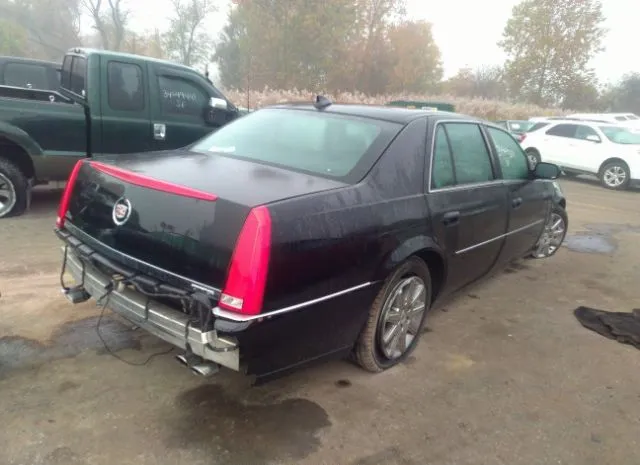 Photo 3 VIN: 1G6KH5E69BU117554 - CADILLAC DTS 