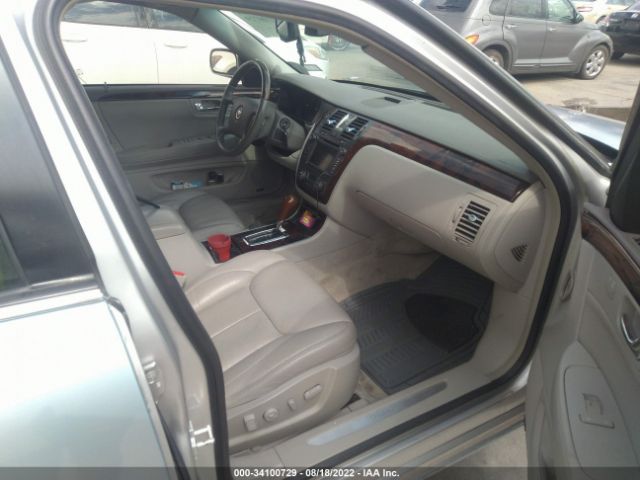 Photo 4 VIN: 1G6KH5E69BU128019 - CADILLAC DTS 