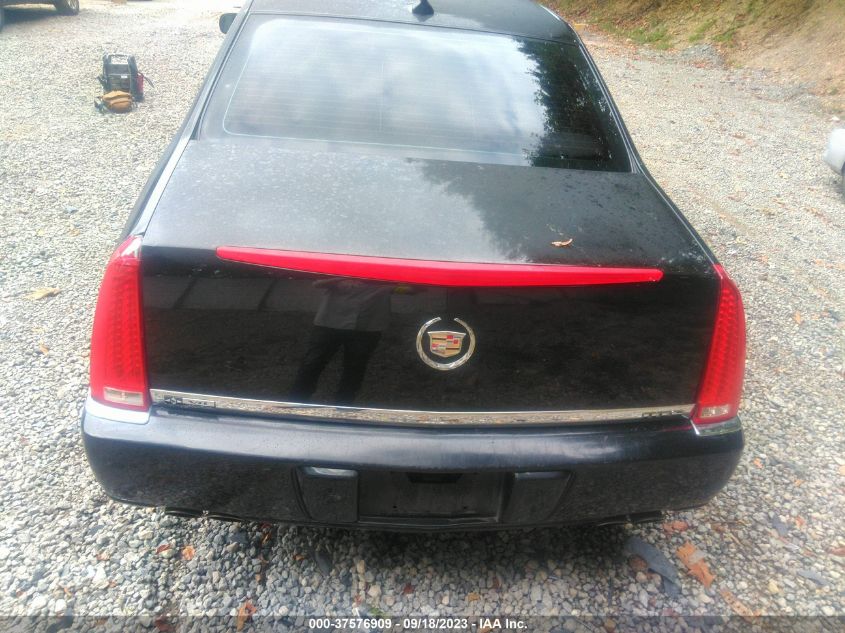 Photo 5 VIN: 1G6KH5E69BU128182 - CADILLAC DTS 