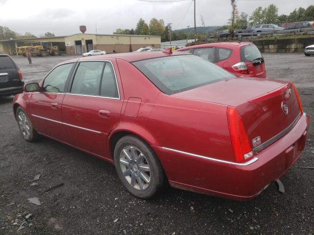 Photo 1 VIN: 1G6KH5E69BU138467 - CADILLAC DTS PREMIU 