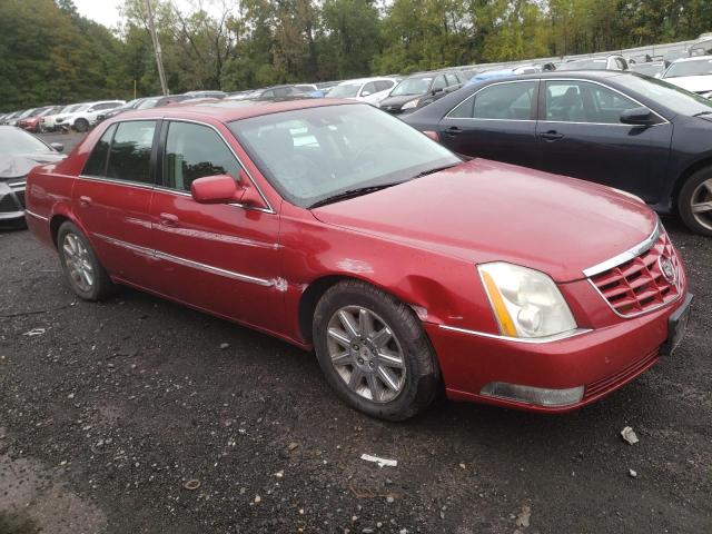 Photo 3 VIN: 1G6KH5E69BU138467 - CADILLAC DTS PREMIU 