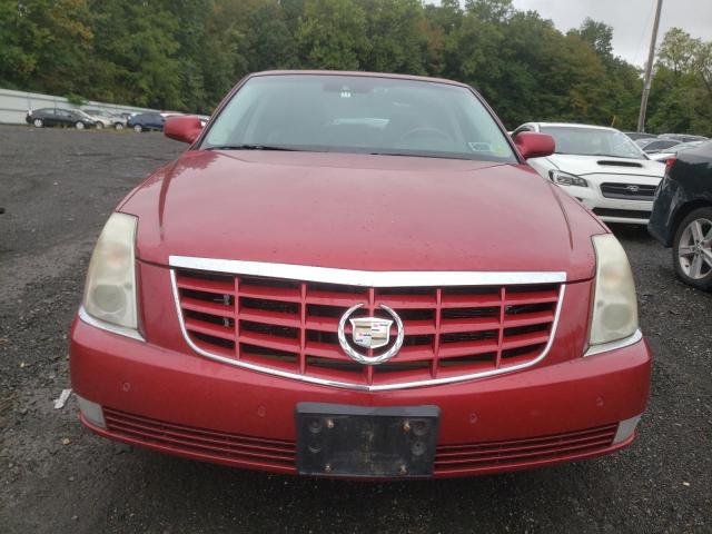 Photo 4 VIN: 1G6KH5E69BU138467 - CADILLAC DTS PREMIU 