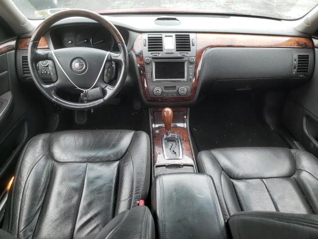 Photo 7 VIN: 1G6KH5E69BU138467 - CADILLAC DTS PREMIU 