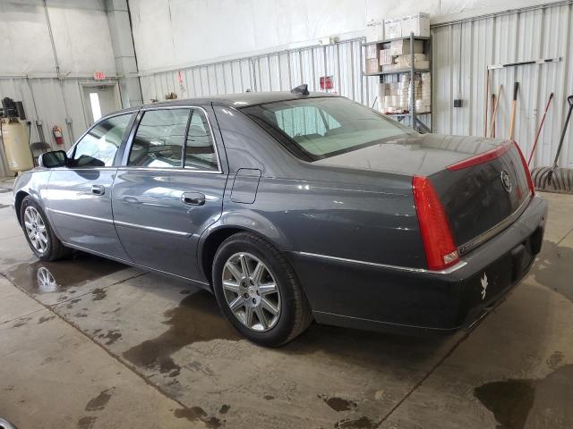 Photo 1 VIN: 1G6KH5E69BU138923 - CADILLAC DTS 