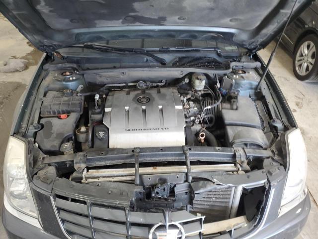 Photo 10 VIN: 1G6KH5E69BU138923 - CADILLAC DTS 