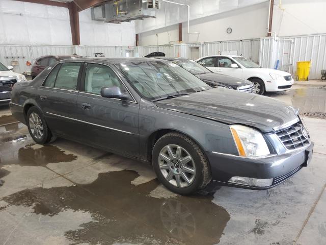 Photo 3 VIN: 1G6KH5E69BU138923 - CADILLAC DTS 