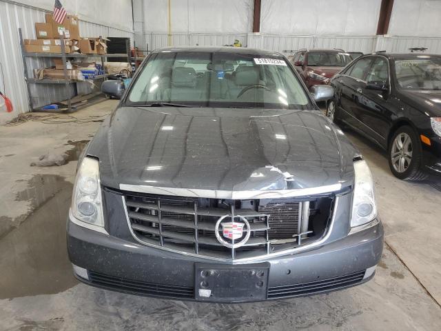 Photo 4 VIN: 1G6KH5E69BU138923 - CADILLAC DTS 