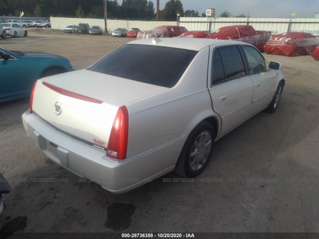 Photo 3 VIN: 1G6KH5E69BU142597 - CADILLAC DTS 