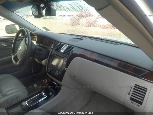 Photo 4 VIN: 1G6KH5E69BU142597 - CADILLAC DTS 