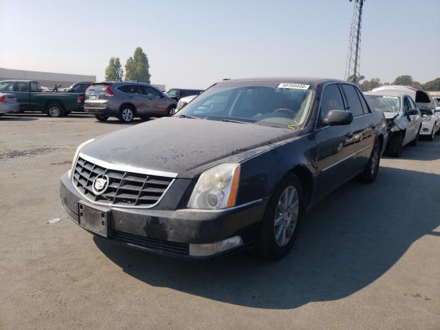 Photo 1 VIN: 1G6KH5E6XBU113027 - CADILLAC DTS PREMIU 