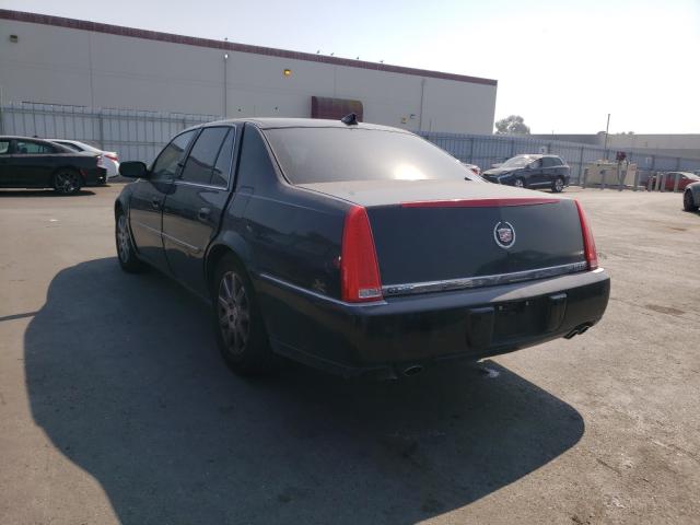 Photo 2 VIN: 1G6KH5E6XBU113027 - CADILLAC DTS PREMIU 