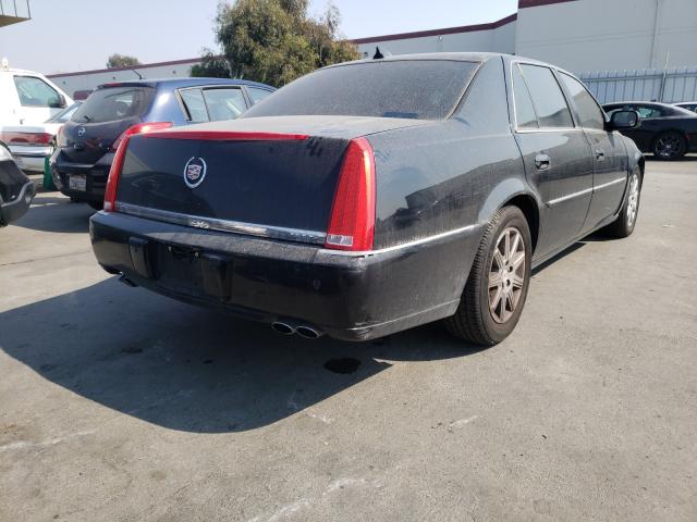 Photo 3 VIN: 1G6KH5E6XBU113027 - CADILLAC DTS PREMIU 