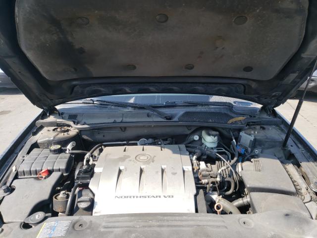 Photo 6 VIN: 1G6KH5E6XBU113027 - CADILLAC DTS PREMIU 