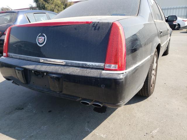 Photo 8 VIN: 1G6KH5E6XBU113027 - CADILLAC DTS PREMIU 