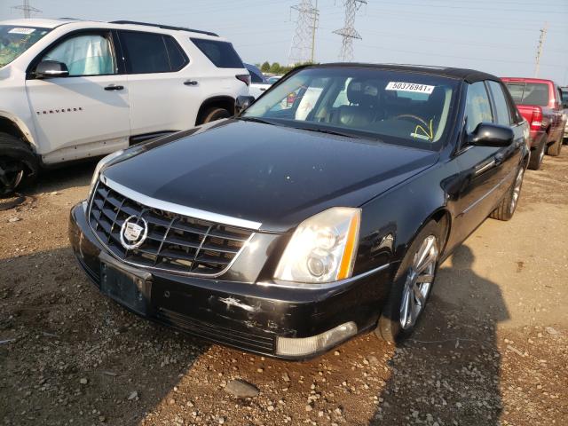 Photo 1 VIN: 1G6KH5E6XBU113111 - CADILLAC DTS PREMIU 