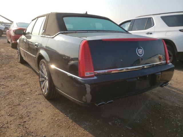 Photo 2 VIN: 1G6KH5E6XBU113111 - CADILLAC DTS PREMIU 