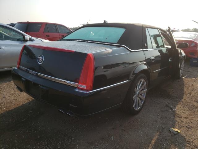 Photo 3 VIN: 1G6KH5E6XBU113111 - CADILLAC DTS PREMIU 