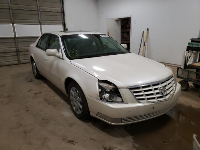 Photo 0 VIN: 1G6KH5E6XBU117272 - CADILLAC DTS PREMIU 