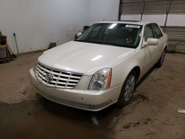 Photo 1 VIN: 1G6KH5E6XBU117272 - CADILLAC DTS PREMIU 