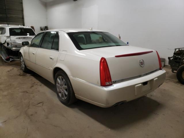 Photo 2 VIN: 1G6KH5E6XBU117272 - CADILLAC DTS PREMIU 