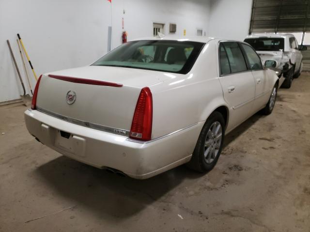 Photo 3 VIN: 1G6KH5E6XBU117272 - CADILLAC DTS PREMIU 