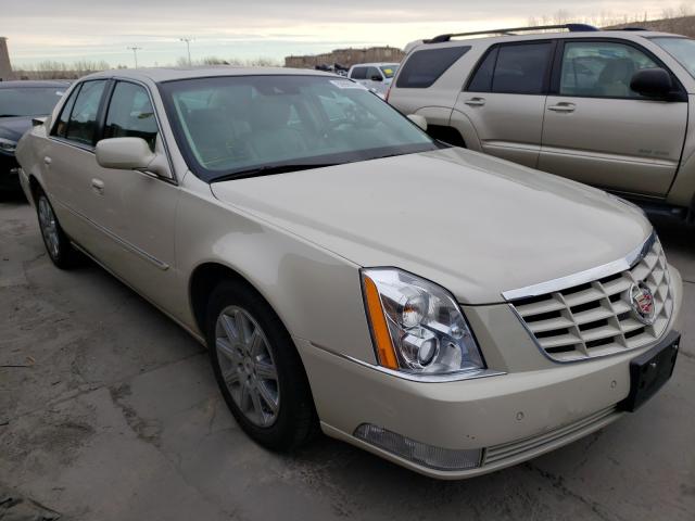 Photo 0 VIN: 1G6KH5E6XBU121645 - CADILLAC DTS PREMIU 