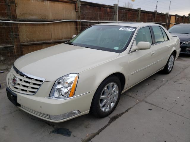 Photo 1 VIN: 1G6KH5E6XBU121645 - CADILLAC DTS PREMIU 