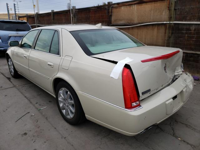 Photo 2 VIN: 1G6KH5E6XBU121645 - CADILLAC DTS PREMIU 