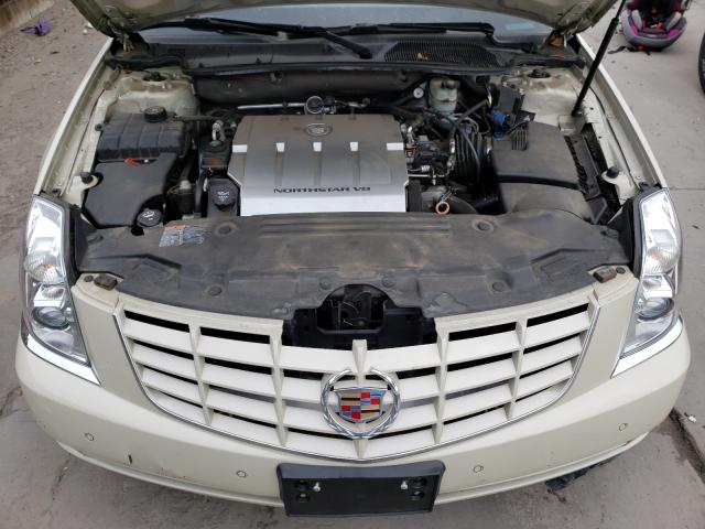 Photo 6 VIN: 1G6KH5E6XBU121645 - CADILLAC DTS PREMIU 