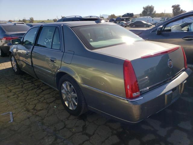 Photo 1 VIN: 1G6KH5E6XBU122424 - CADILLAC DTS PREMIU 