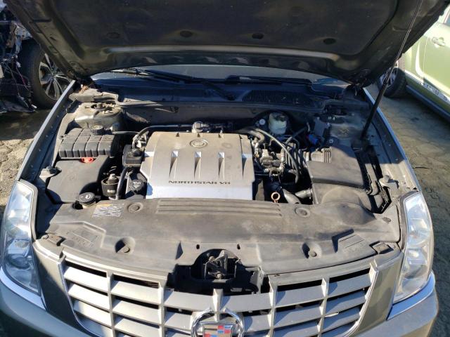 Photo 10 VIN: 1G6KH5E6XBU122424 - CADILLAC DTS PREMIU 