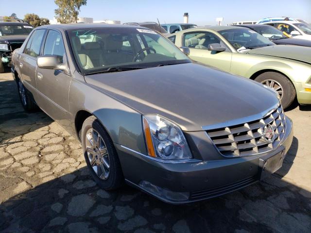 Photo 3 VIN: 1G6KH5E6XBU122424 - CADILLAC DTS PREMIU 