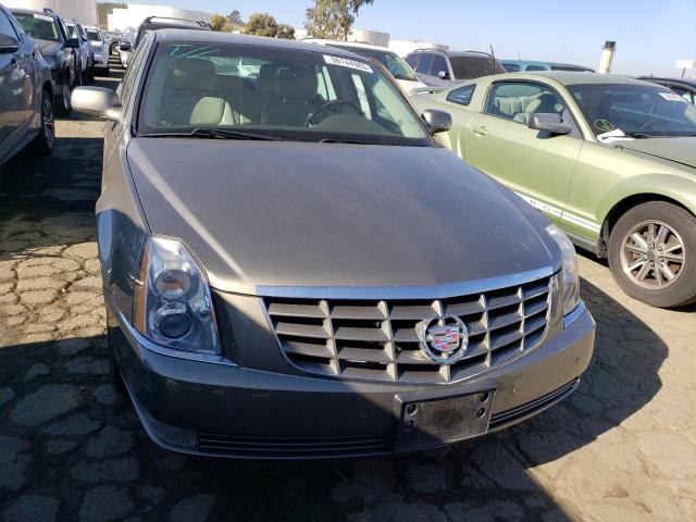 Photo 4 VIN: 1G6KH5E6XBU122424 - CADILLAC DTS PREMIU 