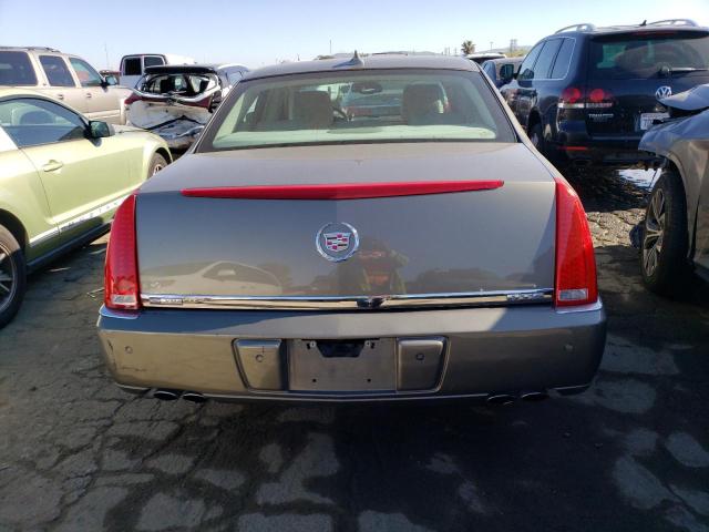 Photo 5 VIN: 1G6KH5E6XBU122424 - CADILLAC DTS PREMIU 