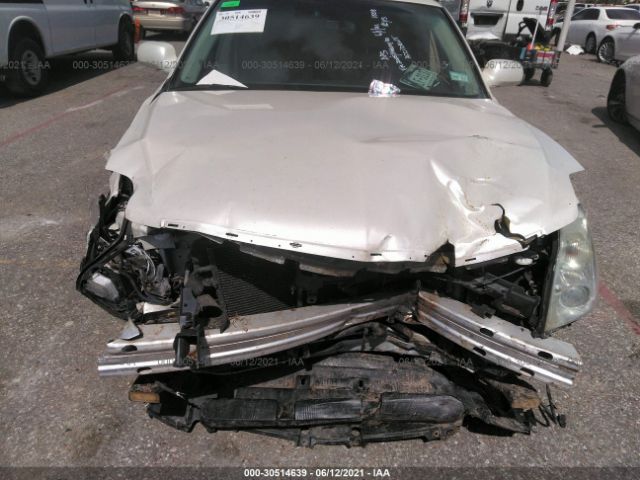 Photo 5 VIN: 1G6KH5E6XBU127400 - CADILLAC DTS 