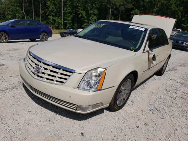 Photo 1 VIN: 1G6KH5E6XBU128109 - CADILLAC DTS PREMIU 