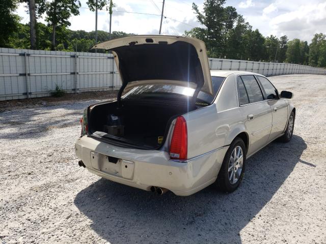 Photo 3 VIN: 1G6KH5E6XBU128109 - CADILLAC DTS PREMIU 